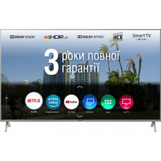 The Panasonic TX-65GXR900OCh TV Privat to 25pl and Monobank to 20pl + 3 years of a guarantee from vendor