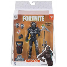 Collection figure of Fortnite Legendary Series Enforcer (FNT0061)