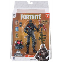 Коллекционная фигурка Fortnite Legendary Series Havoc (FNT0062)