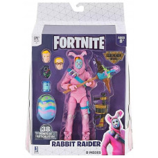 Collection figure of Fortnite Legendary Series Rabbit Raider (FNT0124)