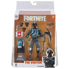 Collection figure of Fortnite Legendary Series The Visitor (FNT0066)