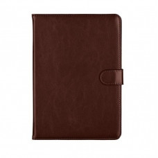 Cover 2E for tablet 9-10 universal Dark Brown