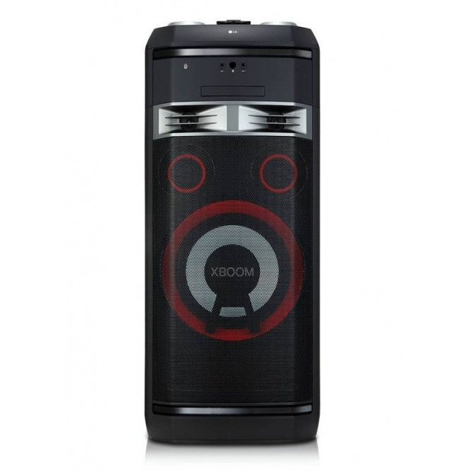 LG OL100 audio system