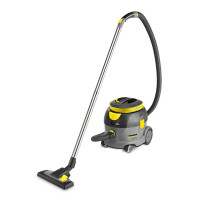 Пылесос Karcher T 12/1 для сухой уборкиСкидка по промокоду KARCHER118