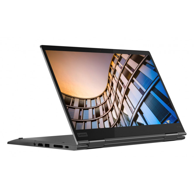 Ноутбук LENOVO ThinkPad X1 Yoga (20QF001XRT)