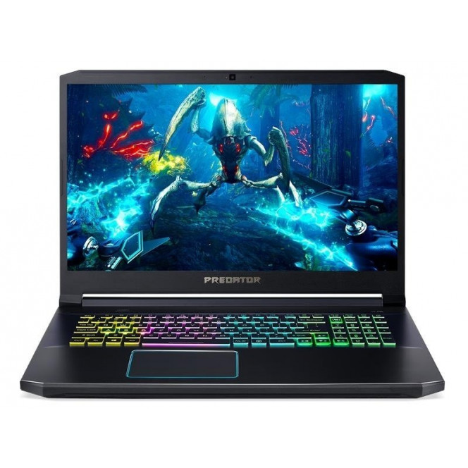 PH317-53 (NH.Q5REU.009) ACER Predator Helios 300 laptop