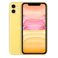 Apple iPhone 11 64GB Yellow smartphone