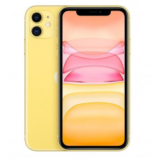 Смартфон Apple iPhone 11 64GB Yellow