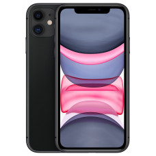 Смартфон Apple iPhone 11 64GB BlackОплата частями до 6 месяцев