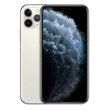 Смартфон Apple iPhone 11 Pro 64GB SilverОплата частями до 6 месяцев