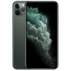 Смартфон Apple iPhone 11 Pro 64GB Midnight GreenОплата частями до 6 месяцев