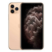 Смартфон Apple iPhone 11 Pro Max 64GB Gold