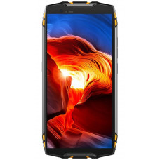 Смартфон Blackview BV6800 Pro 4/64Gb DS Yellow