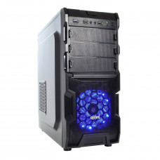 System ARTLINE Gaming X44 v17 block (X44v17)