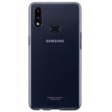 Чехол Samsung для Galaxy A10s (A107) Transparent Clear Cover