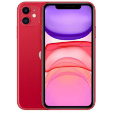 Смартфон Apple iPhone 11 64GB (PRODUCT)RED