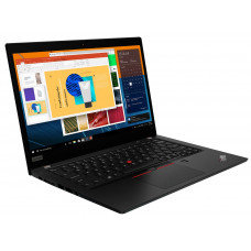 Ноутбук LENOVO ThinkPad X390 T (20Q0003VRT)