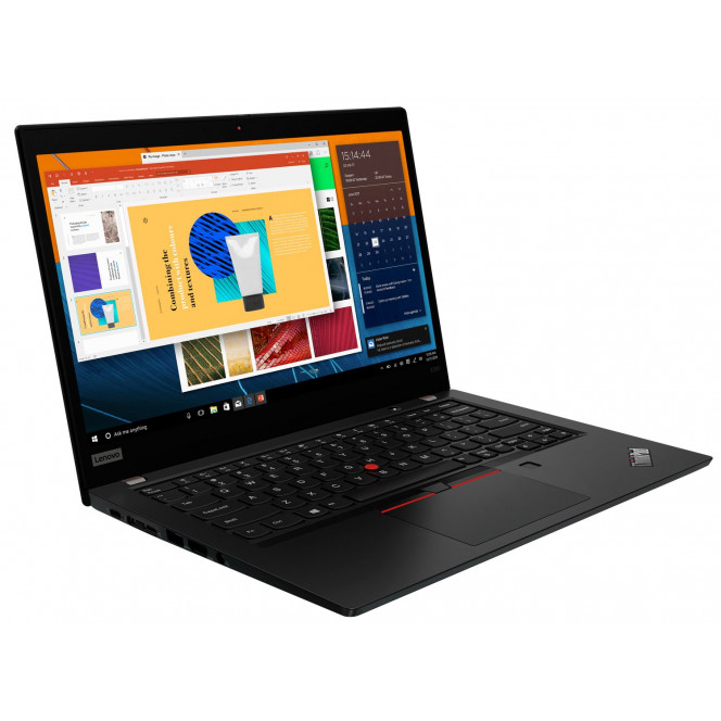 LENOVO ThinkPad X390 T (20Q00051RT) laptop