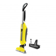 The washing vacuum cleaner of Karcher FC 5 (1.055-400.0)