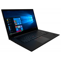 Ноутбук LENOVO ThinkPad P1 2nd Gen (20QT000PRT)