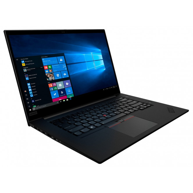 Ноутбук LENOVO ThinkPad P1 2nd Gen (20QT000PRT)