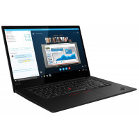 Ноутбук LENOVO ThinkPad X1 Extreme 2nd Gen (20QV0012RT)