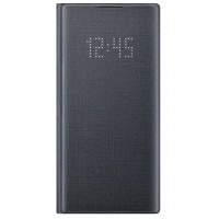 Чехол Samsung для Galaxy Note 10 (N970) LED View Cover Black