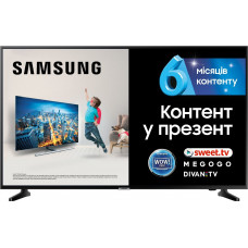 SAMSUNG 43NU7097 TV (UE43NU7097UXUA)