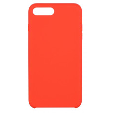 Чeхол 2Е для Apple iPhone 7/8 Plus Liquid Silicone Red