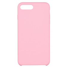 Чeхол 2Е для Apple iPhone 7/8 Plus Liquid Silicone Rose Pink