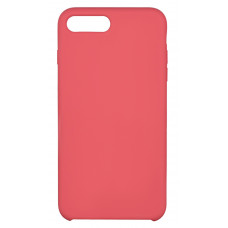 Чeхол 2Е для Apple iPhone 7/8 Plus Liquid Silicone Rose Red