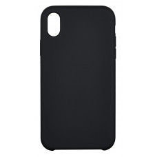 Чeхол 2Е для Apple iPhone XR Liquid Silicone Black