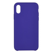 Чeхол 2Е для Apple iPhone XR Liquid Silicone Deep Purple