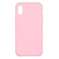 Чeхол 2Е для Apple iPhone X/Xs Liquid Silicone Rose Pink