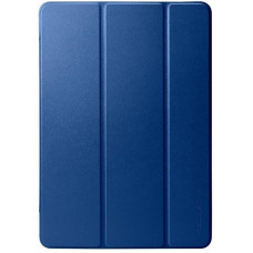 Чехол Spigen для iPad Air 10.5 (2019) Smart Fold Blue