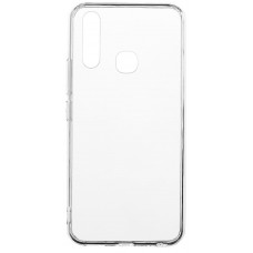 Чехол 2E для Vivo Y15/Y17 Hybrid Transparent