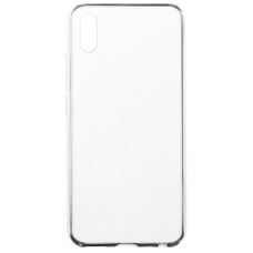 Cover 2E for Vivo Y91C Hybrid Transparent