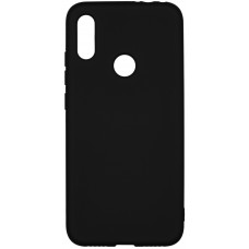 Cover 2E for Xiaomi Redmi Note 7 Soft Feeling Black