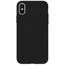 Cover 2E for Xiaomi Redmi Note 8 Soft Feeling Black