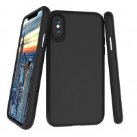 Cover 2E for Samsung Galaxy M10 (M105) Triangle Black