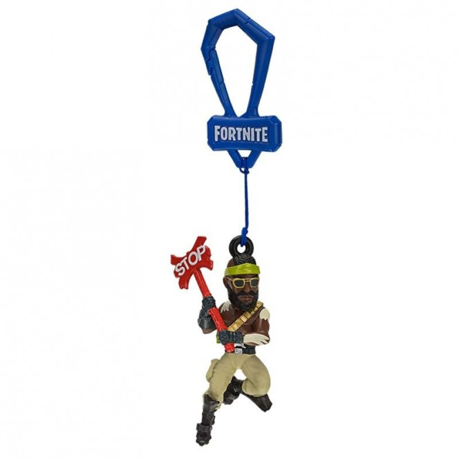 Figure charm of Fortnite Figure Hanger Bandolier S1 (FNZ0009)