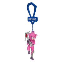 Figure charm of Fortnite Figure Hanger Cuddle Team Leader S1 (FNZ0006)