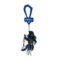 Фигурка-брелок Fortnite Figure Hanger Raven S1 (FNZ0005)