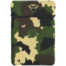 Cover for the Trust GXT 1242C Lido 15.6 laptop Jungle Camo