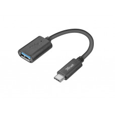 Адаптер Trust USB-C to USB3.0 (20967_TRUST)