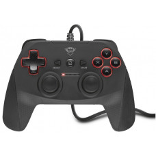 Геймпад Trust GXT540 YULA GAMEPAD USB Black (20712_)