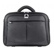 Trust Sydney 16 bag Black