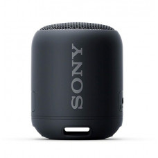 Portable acoustics of Sony SRS-XB12 Black