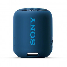 Portable acoustics of Sony SRS-XB12 Blue