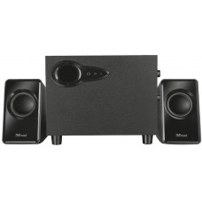 Trust 2.1 Avora Black (20442) speaker system